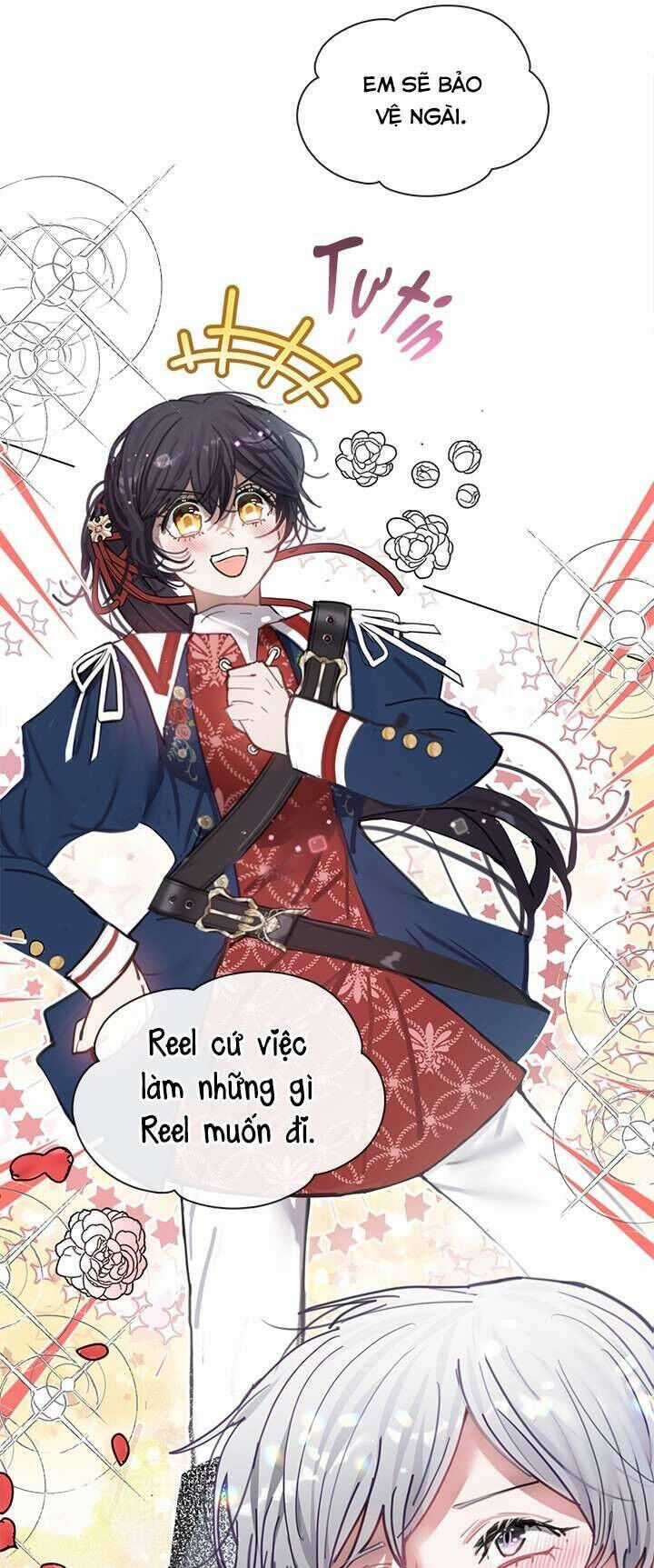 Thành Viên Trong Gia Đình Phát Cuồng Vì Tôi Chương 77 trang 9