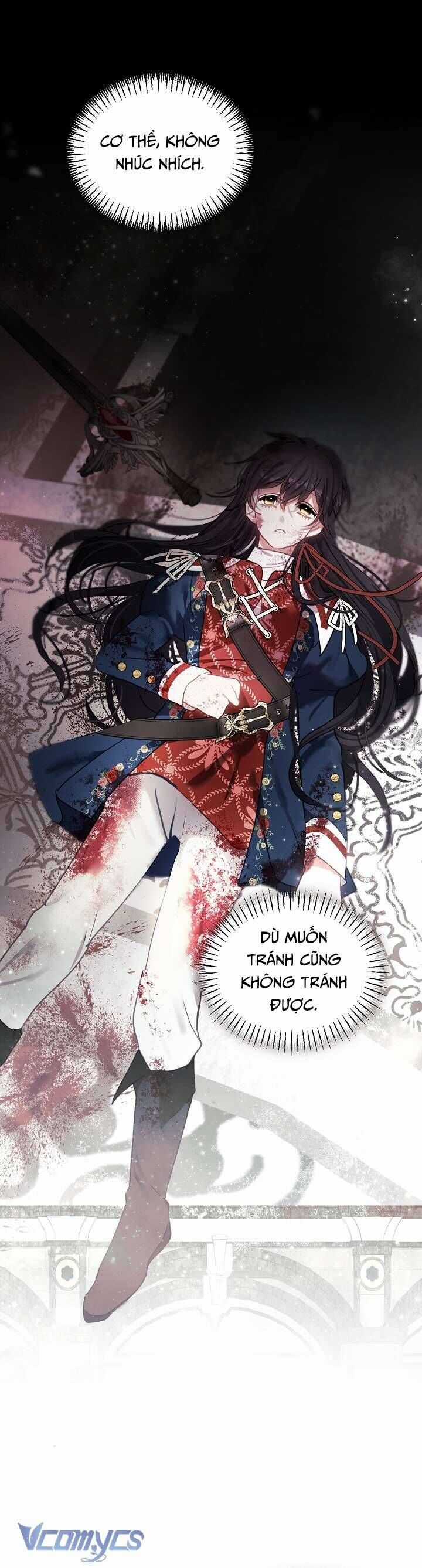 Thành Viên Trong Gia Đình Phát Cuồng Vì Tôi Chương 78 trang 40