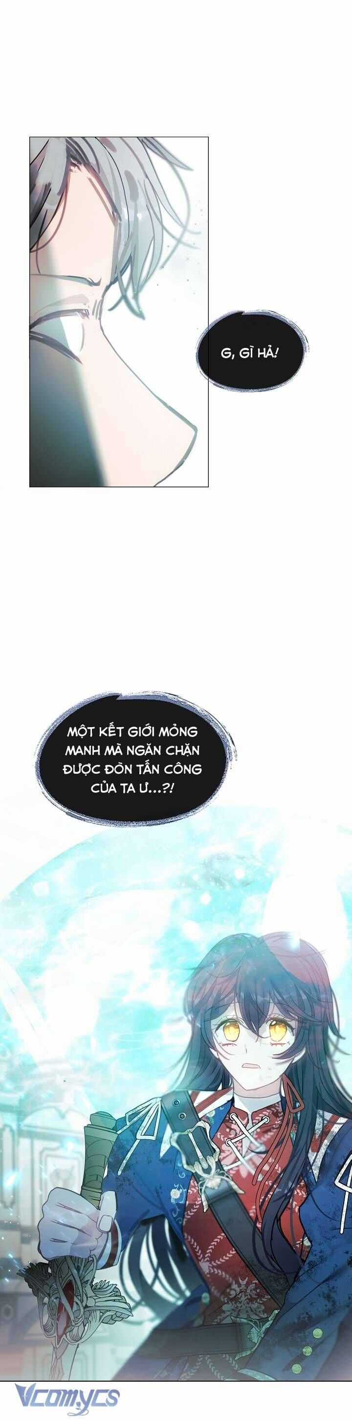Thành Viên Trong Gia Đình Phát Cuồng Vì Tôi Chương 78 trang 50