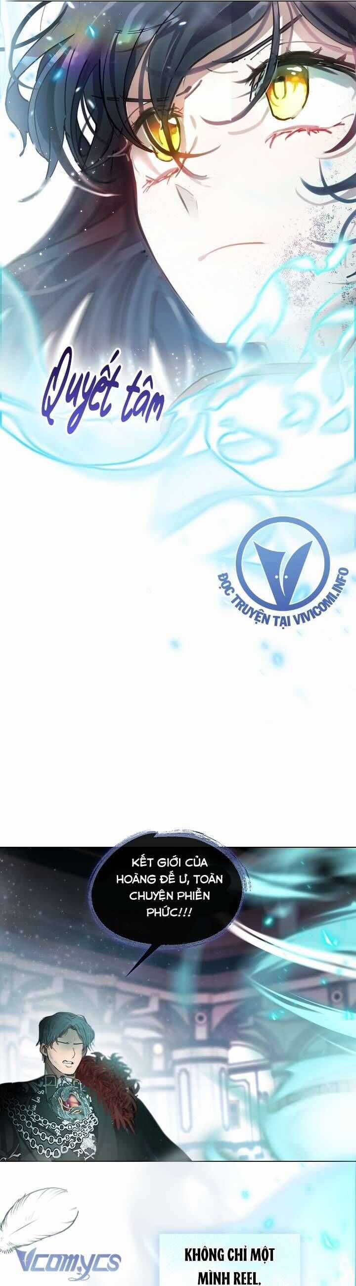 Thành Viên Trong Gia Đình Phát Cuồng Vì Tôi Chương 78 trang 56