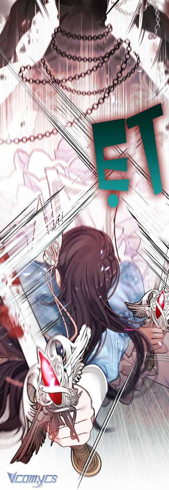 Thành Viên Trong Gia Đình Phát Cuồng Vì Tôi Chương 79 trang 10