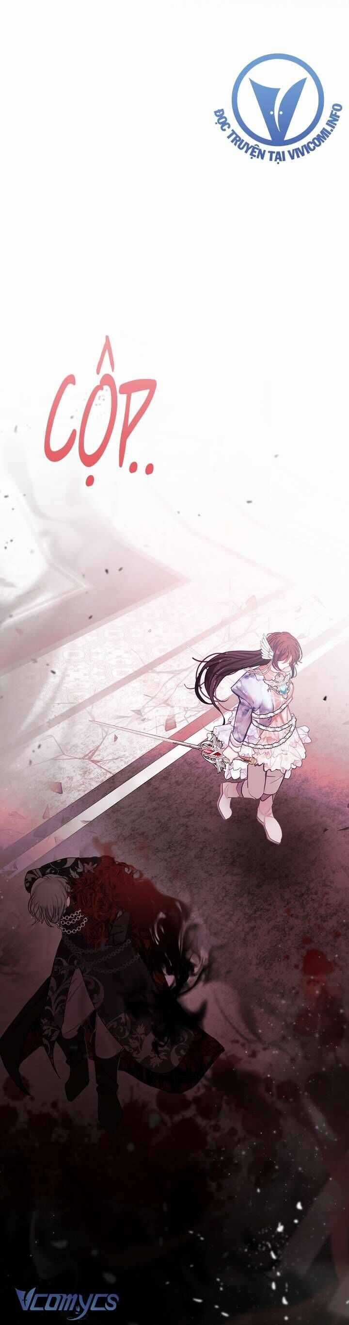 Thành Viên Trong Gia Đình Phát Cuồng Vì Tôi Chương 79 trang 11