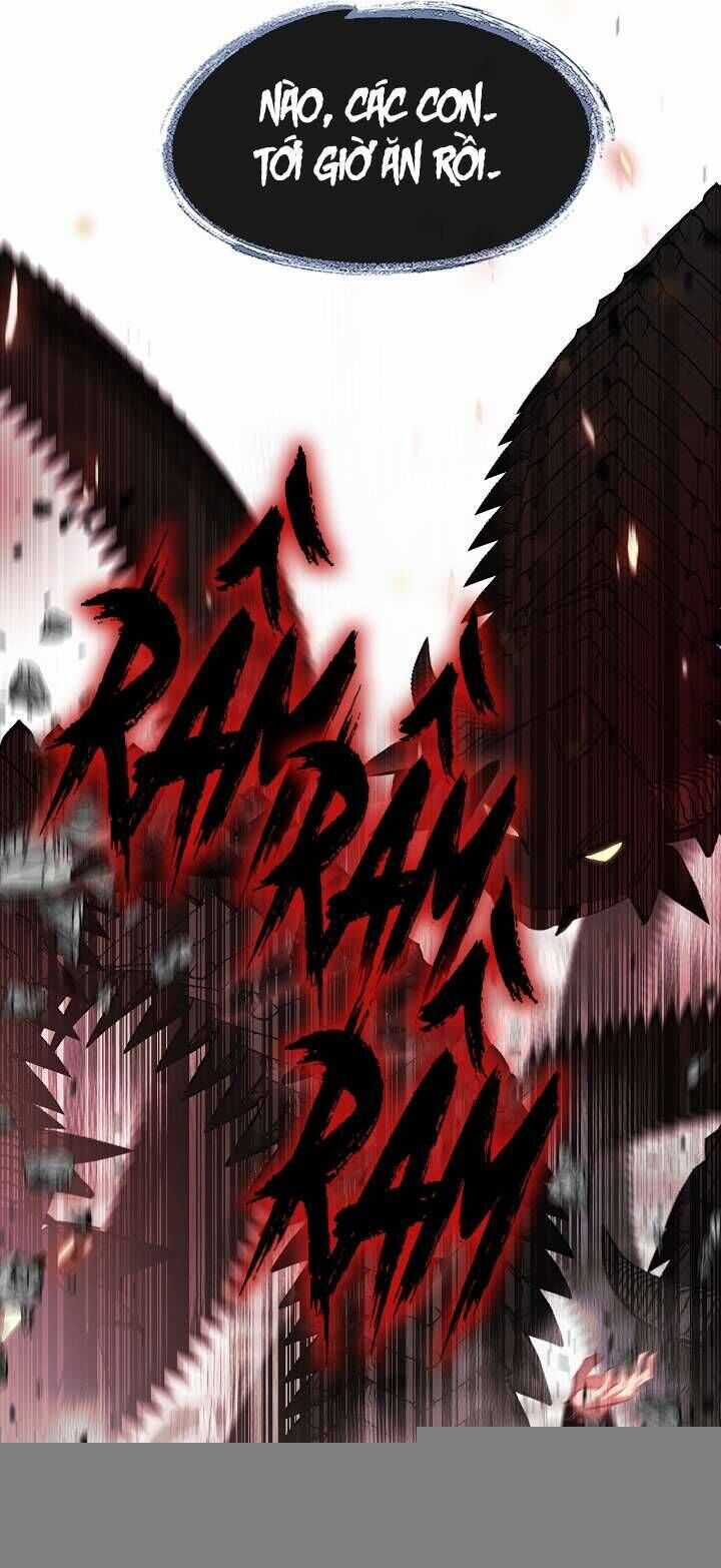 Thành Viên Trong Gia Đình Phát Cuồng Vì Tôi Chương 79 trang 19