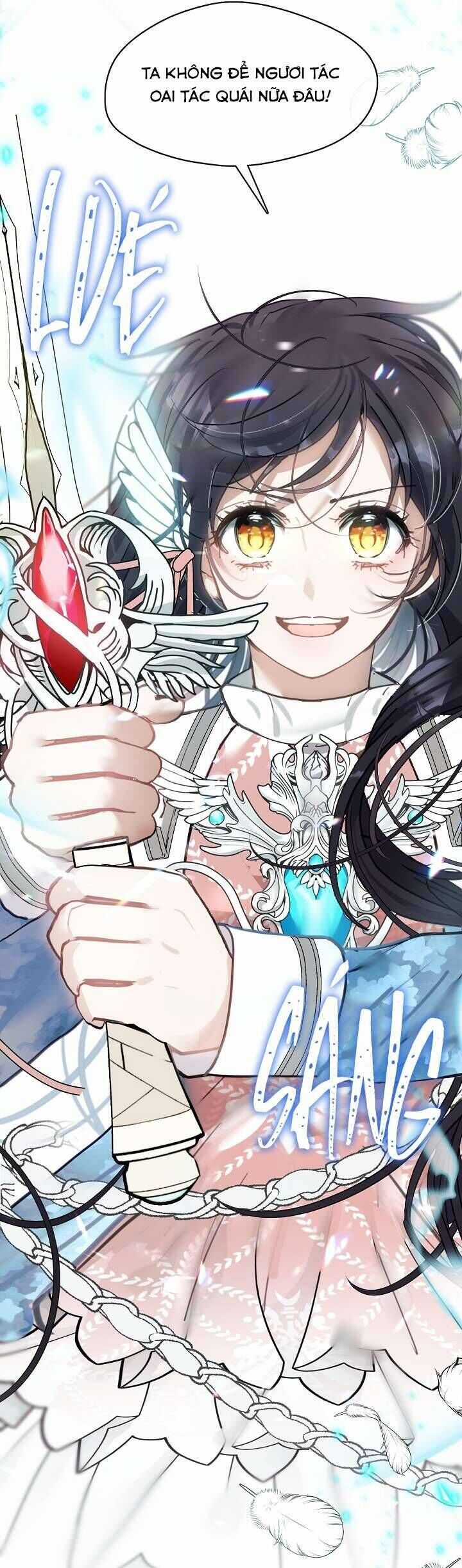 Thành Viên Trong Gia Đình Phát Cuồng Vì Tôi Chương 79 trang 2