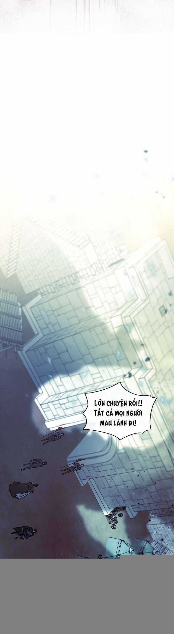 Thành Viên Trong Gia Đình Phát Cuồng Vì Tôi Chương 79 trang 21