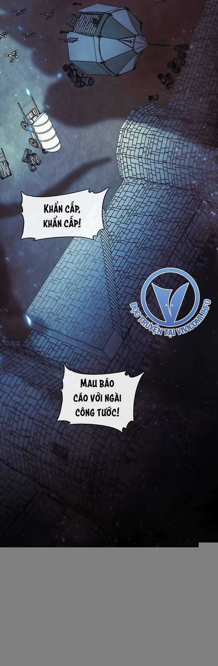 Thành Viên Trong Gia Đình Phát Cuồng Vì Tôi Chương 79 trang 22