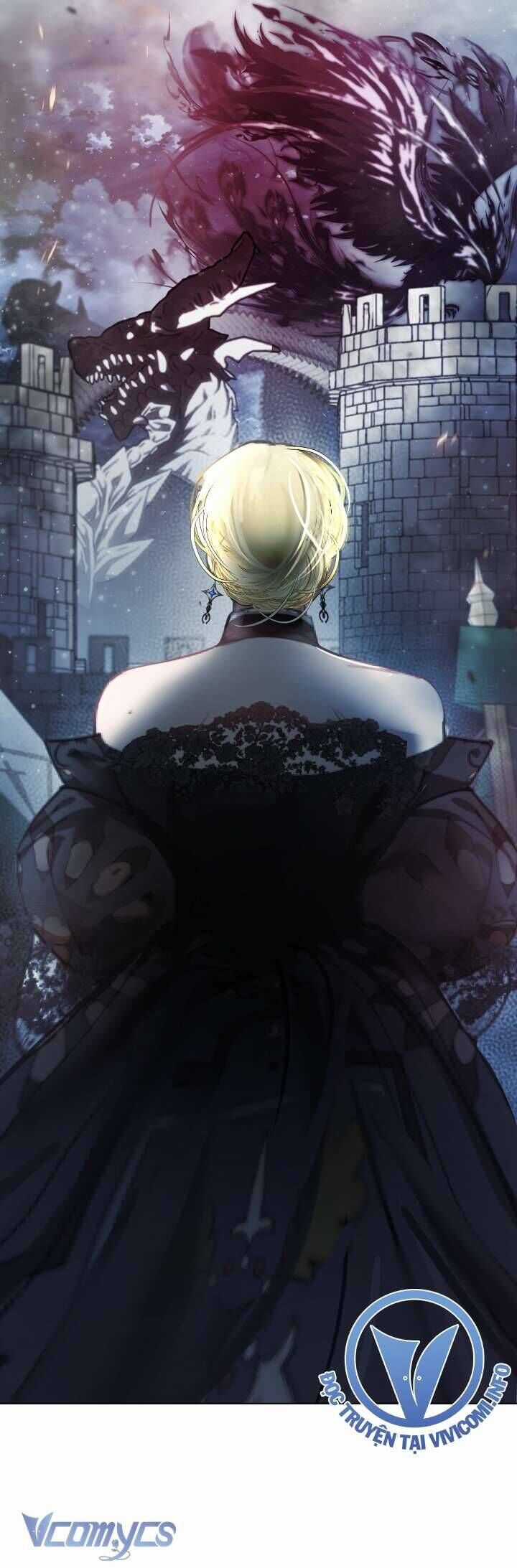 Thành Viên Trong Gia Đình Phát Cuồng Vì Tôi Chương 79 trang 24