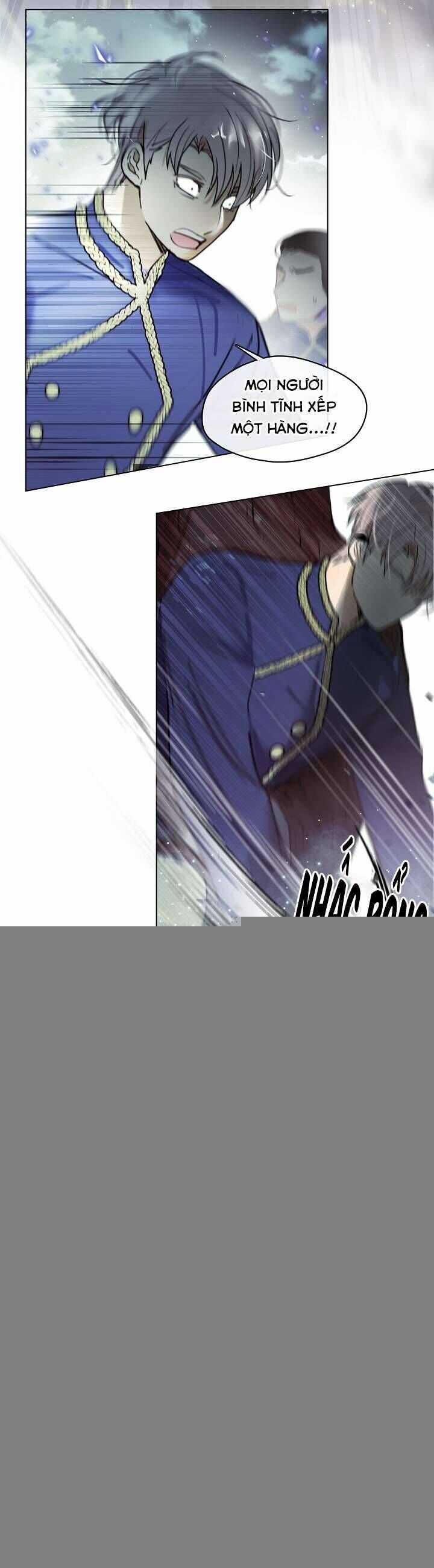 Thành Viên Trong Gia Đình Phát Cuồng Vì Tôi Chương 79 trang 27