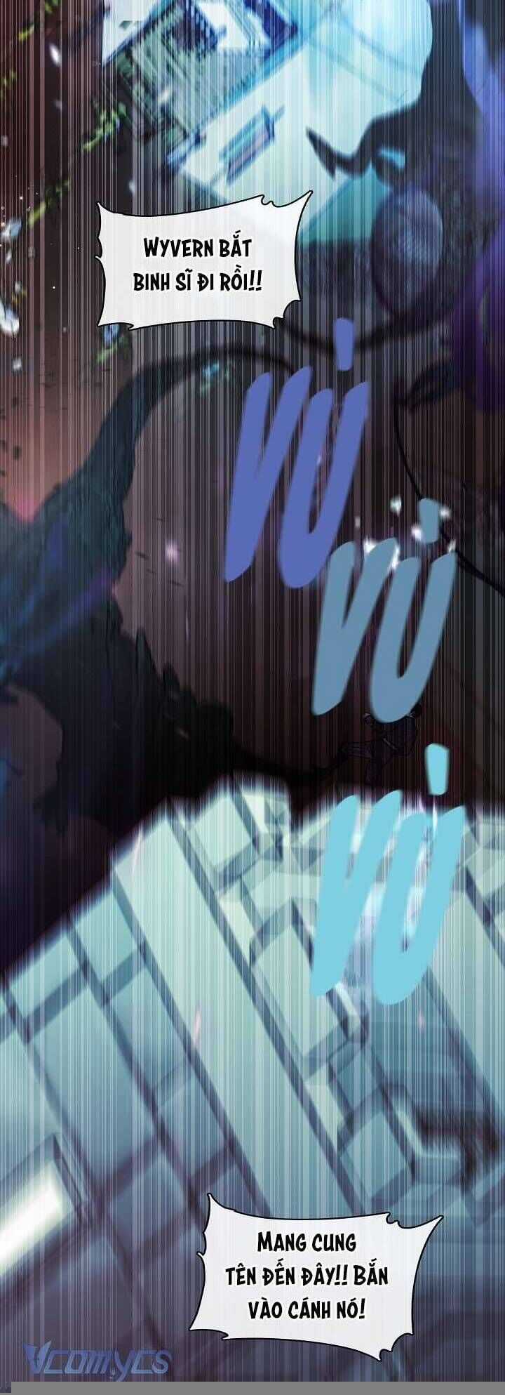 Thành Viên Trong Gia Đình Phát Cuồng Vì Tôi Chương 79 trang 29