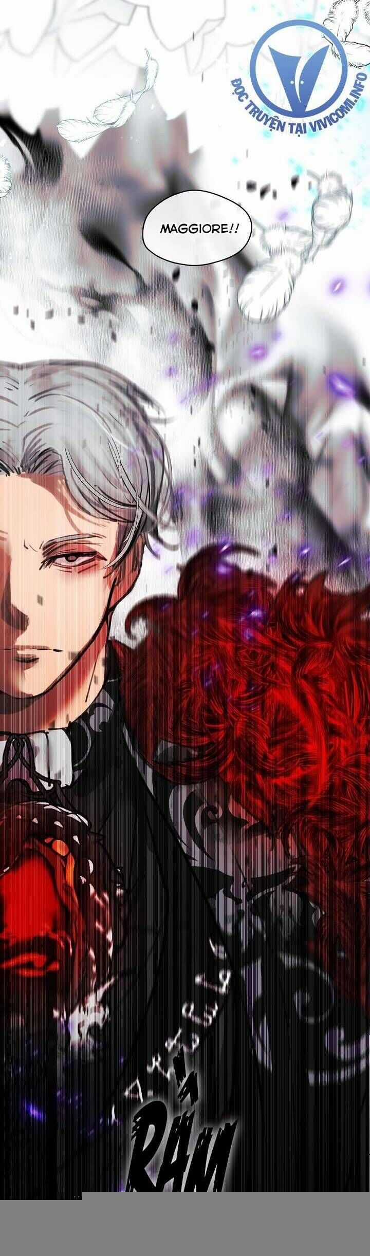 Thành Viên Trong Gia Đình Phát Cuồng Vì Tôi Chương 79 trang 3