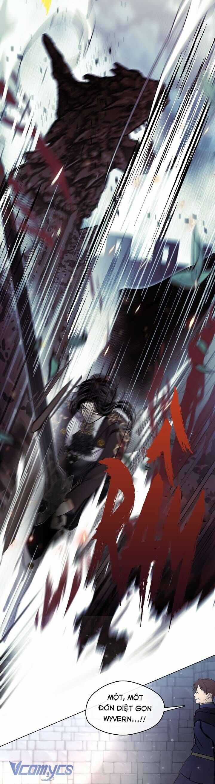 Thành Viên Trong Gia Đình Phát Cuồng Vì Tôi Chương 79 trang 31