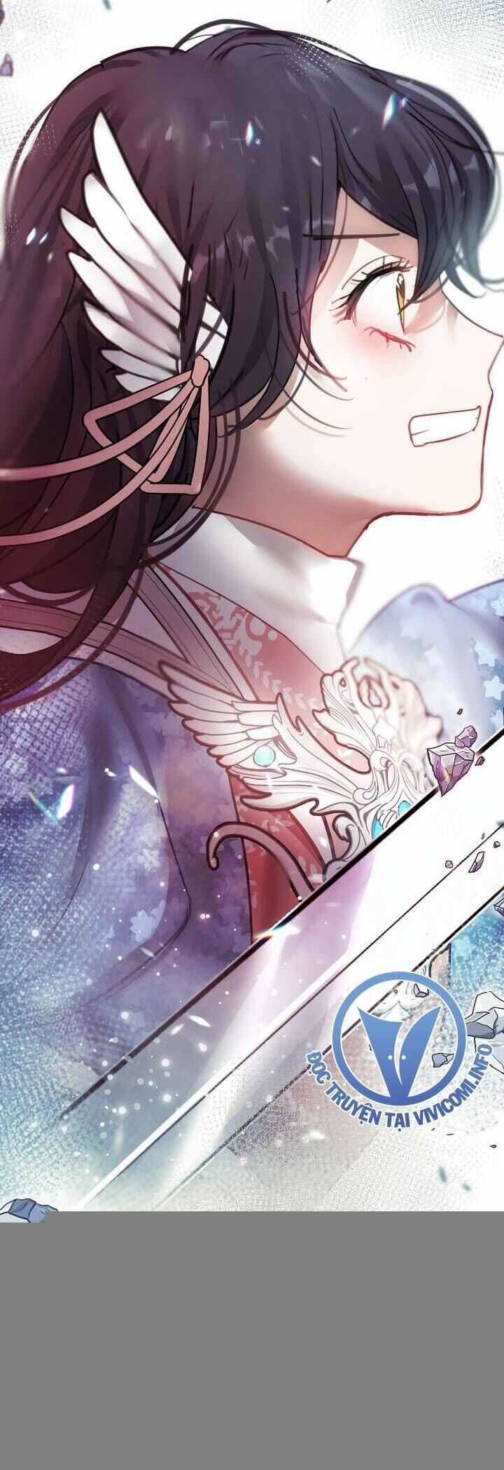 Thành Viên Trong Gia Đình Phát Cuồng Vì Tôi Chương 79 trang 35