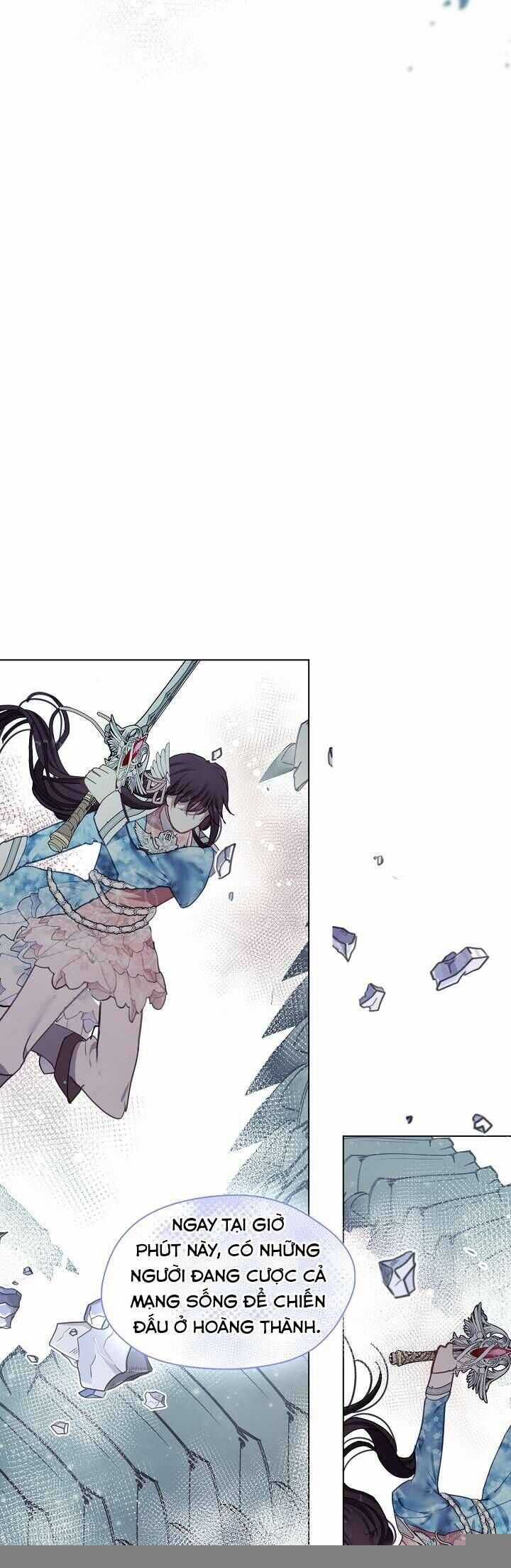 Thành Viên Trong Gia Đình Phát Cuồng Vì Tôi Chương 79 trang 36