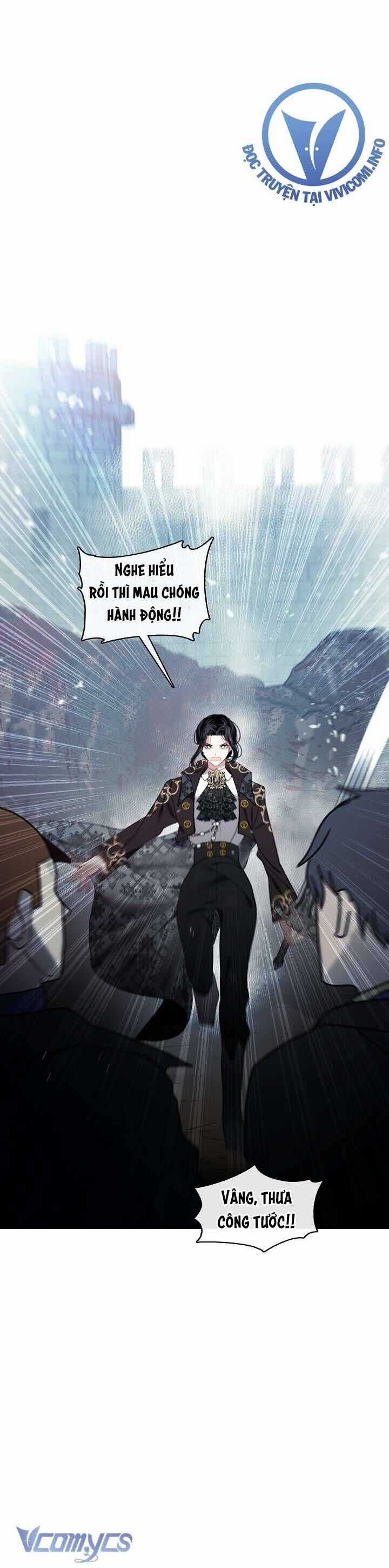 Thành Viên Trong Gia Đình Phát Cuồng Vì Tôi Chương 79 trang 38