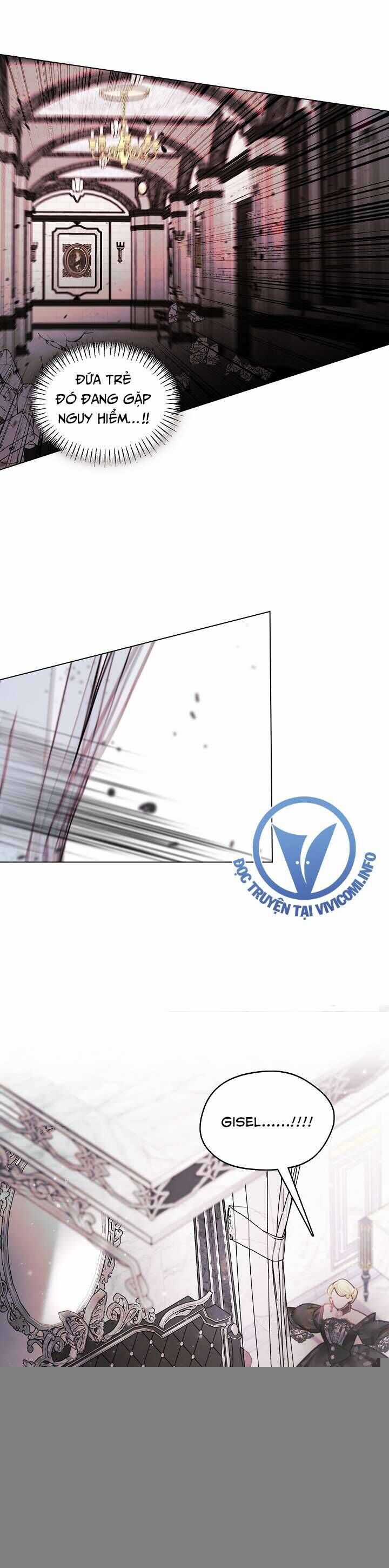 Thành Viên Trong Gia Đình Phát Cuồng Vì Tôi Chương 79 trang 42