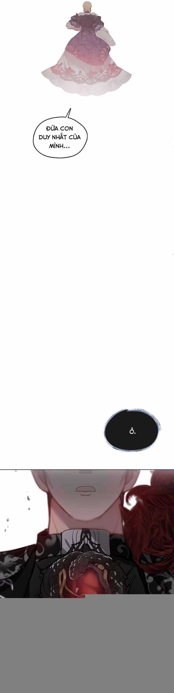 Thành Viên Trong Gia Đình Phát Cuồng Vì Tôi Chương 79 trang 46