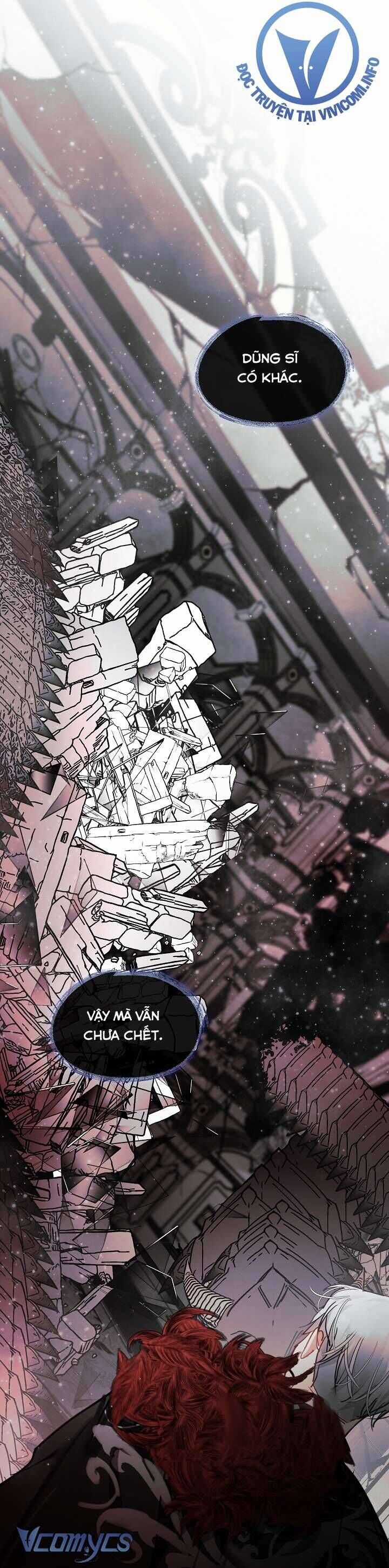 Thành Viên Trong Gia Đình Phát Cuồng Vì Tôi Chương 79 trang 47