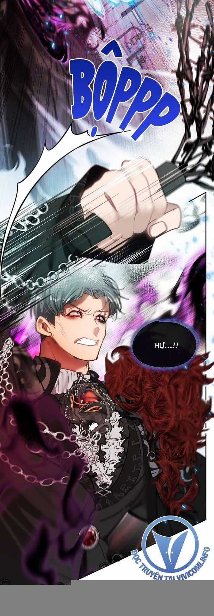 Thành Viên Trong Gia Đình Phát Cuồng Vì Tôi Chương 79 trang 6