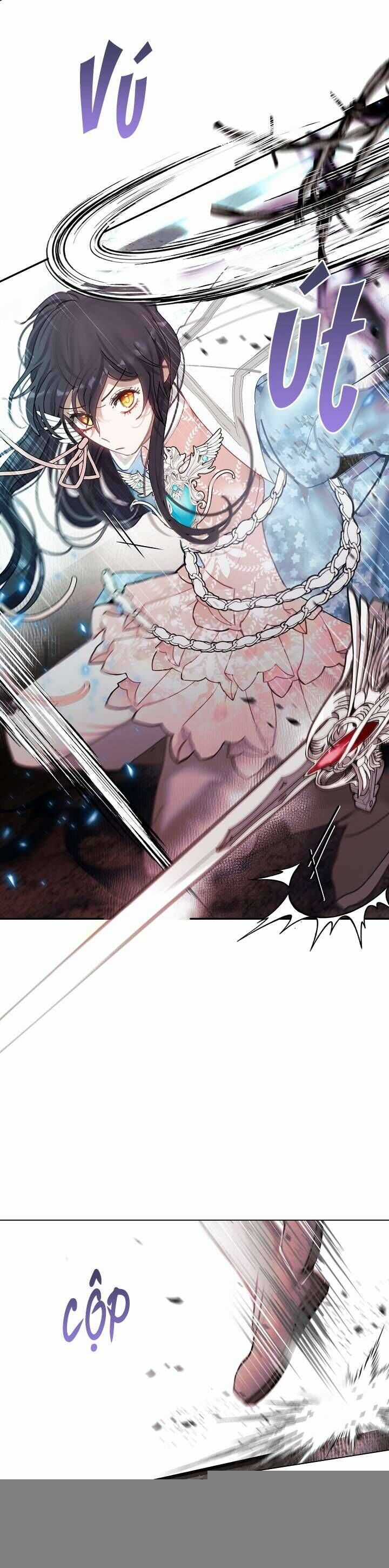 Thành Viên Trong Gia Đình Phát Cuồng Vì Tôi Chương 79 trang 7