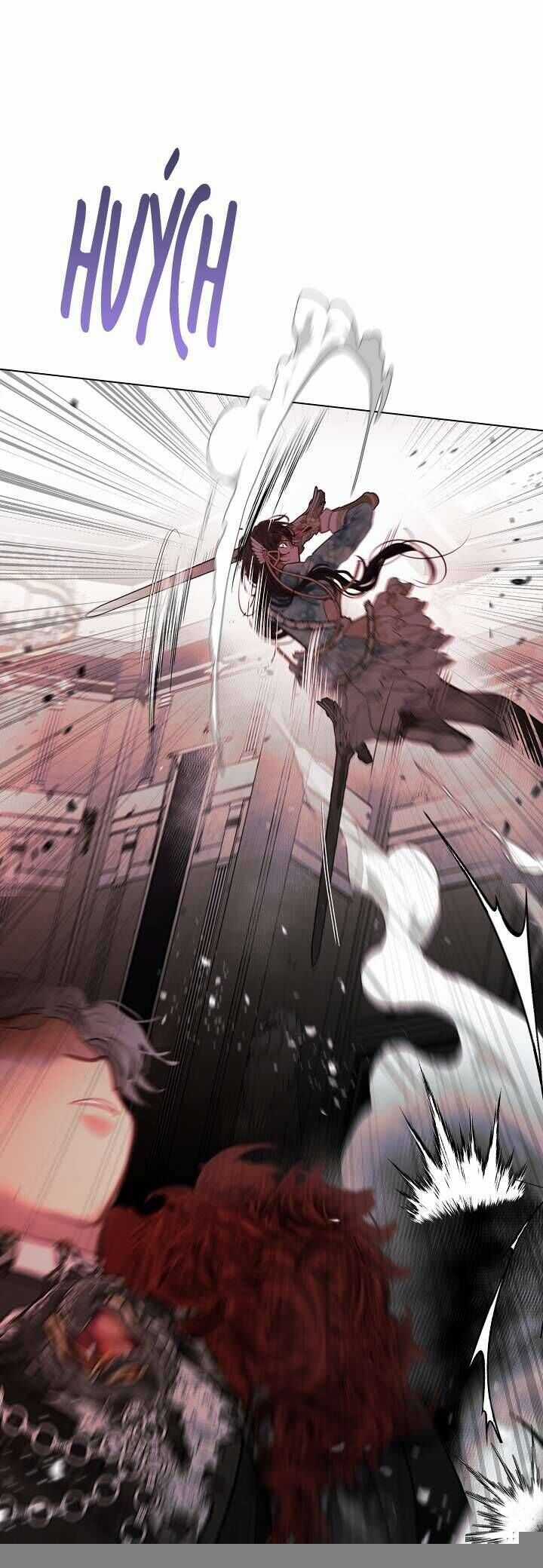 Thành Viên Trong Gia Đình Phát Cuồng Vì Tôi Chương 79 trang 8