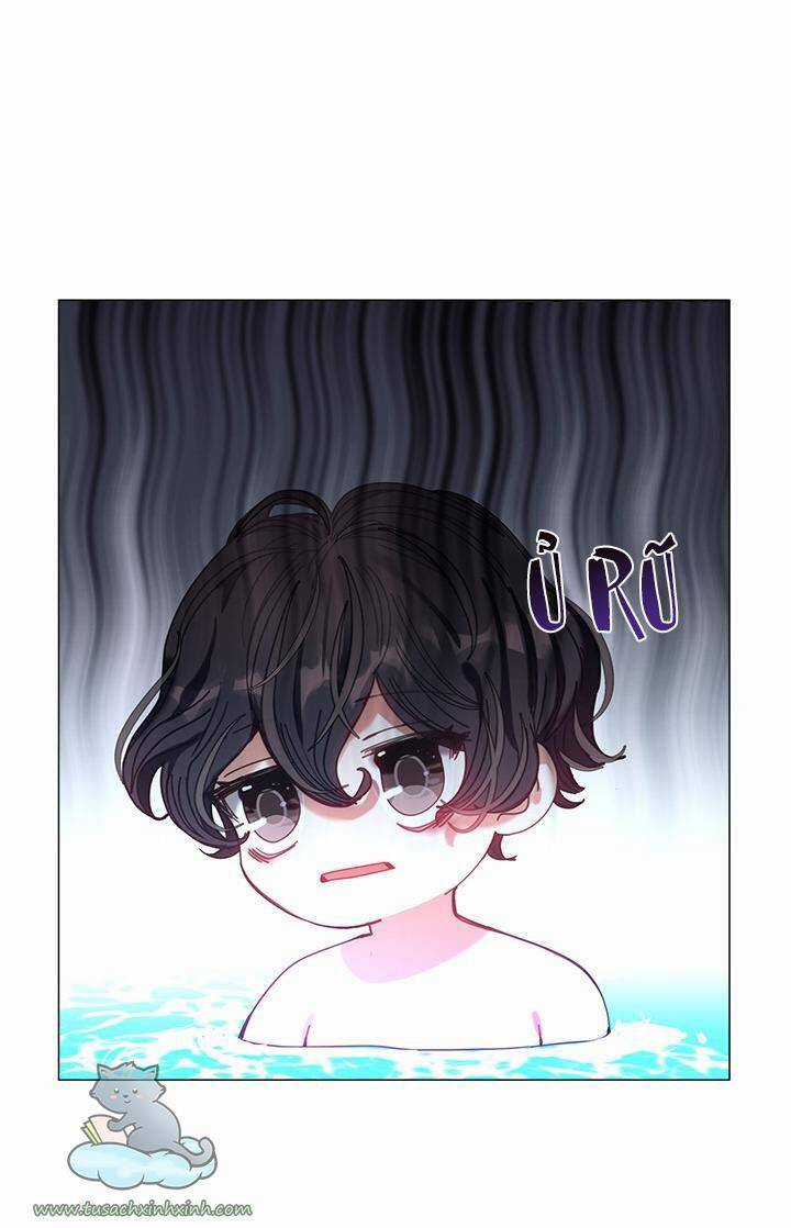 Thành Viên Trong Gia Đình Phát Cuồng Vì Tôi Chương 8 trang 10