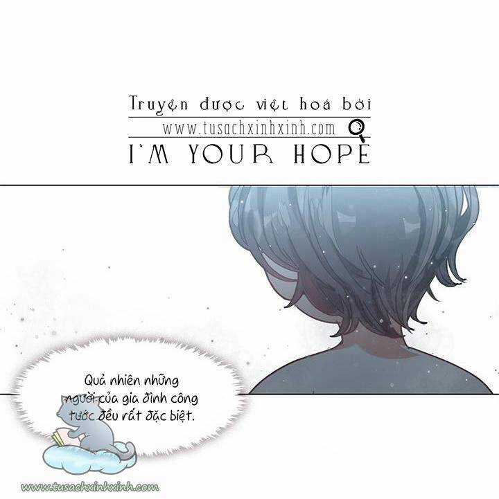 Thành Viên Trong Gia Đình Phát Cuồng Vì Tôi Chương 8 trang 18