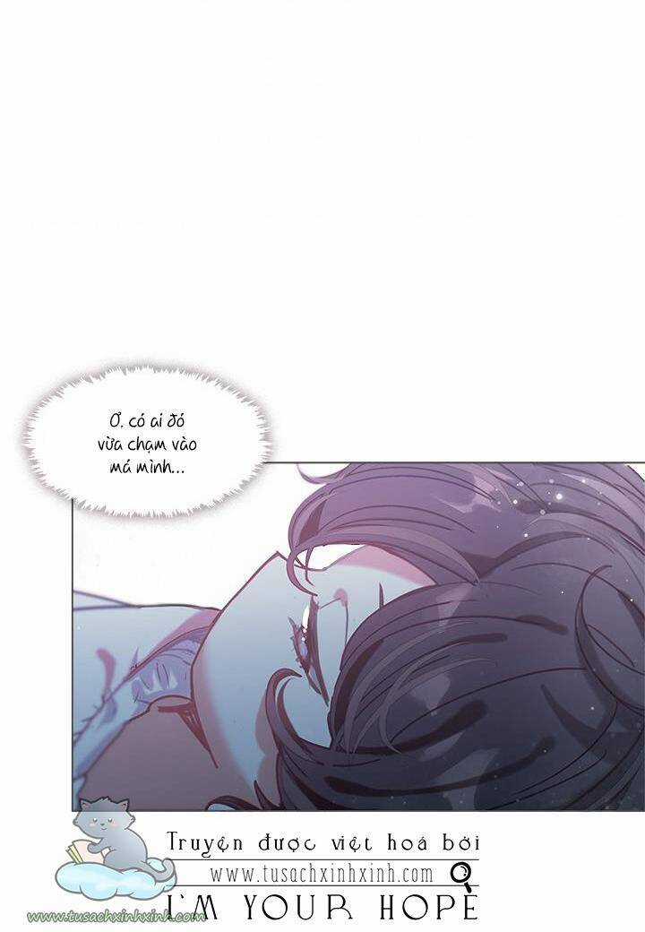 Thành Viên Trong Gia Đình Phát Cuồng Vì Tôi Chương 8 trang 25