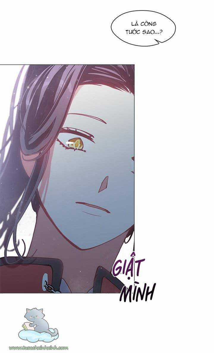 Thành Viên Trong Gia Đình Phát Cuồng Vì Tôi Chương 8 trang 26