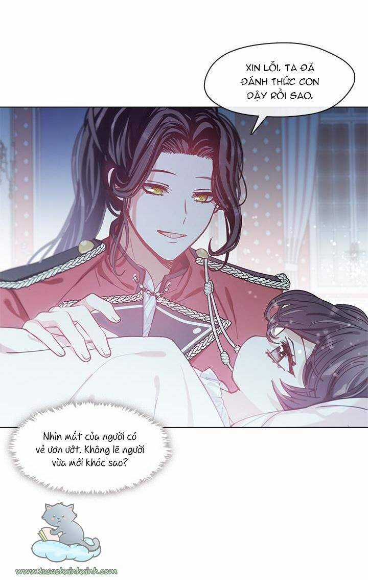 Thành Viên Trong Gia Đình Phát Cuồng Vì Tôi Chương 8 trang 27