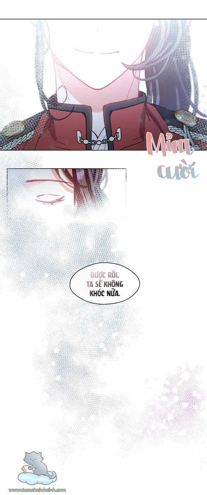 Thành Viên Trong Gia Đình Phát Cuồng Vì Tôi Chương 8 trang 32