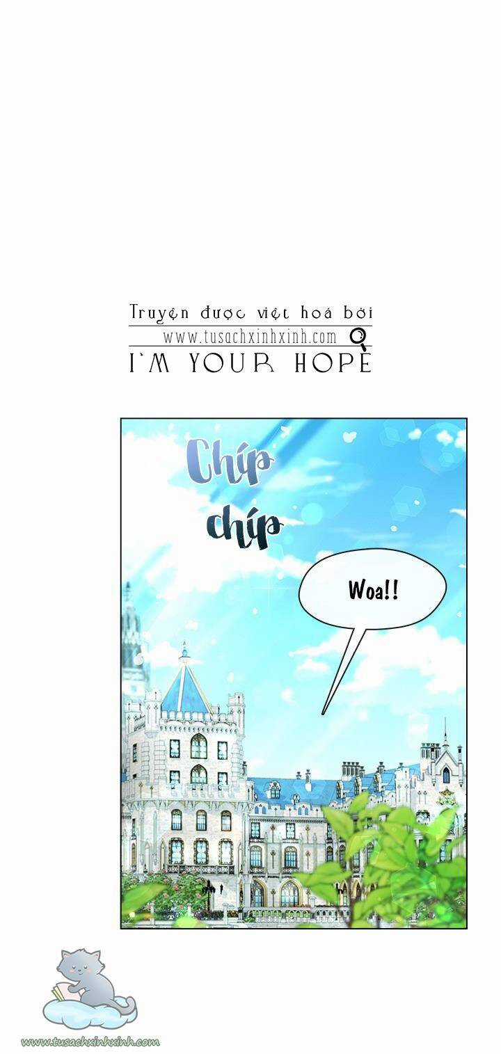 Thành Viên Trong Gia Đình Phát Cuồng Vì Tôi Chương 8 trang 33