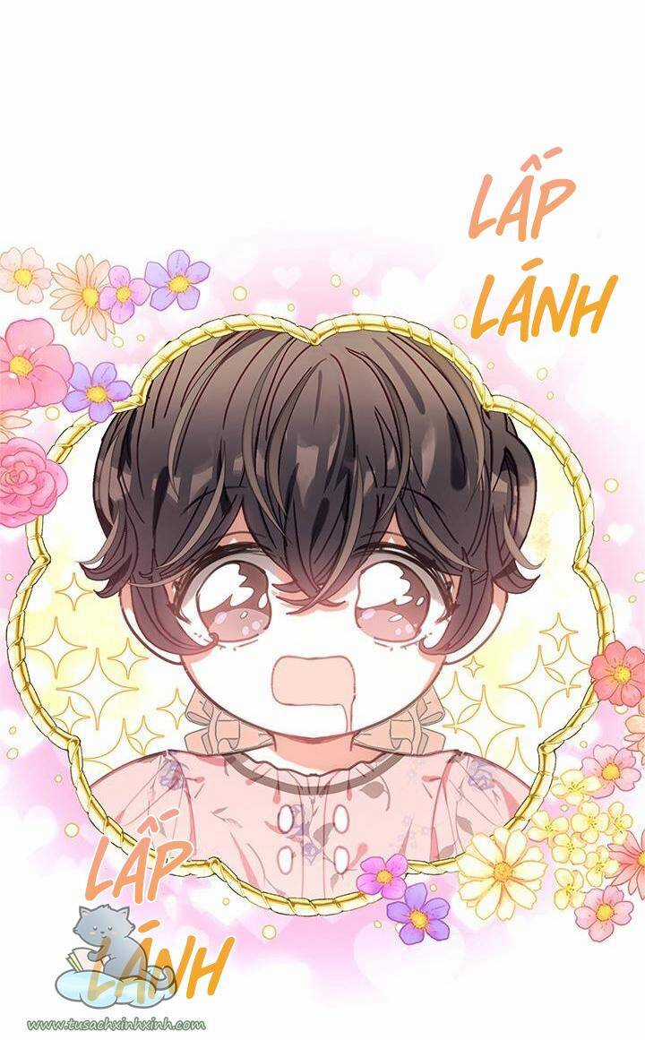 Thành Viên Trong Gia Đình Phát Cuồng Vì Tôi Chương 8 trang 34