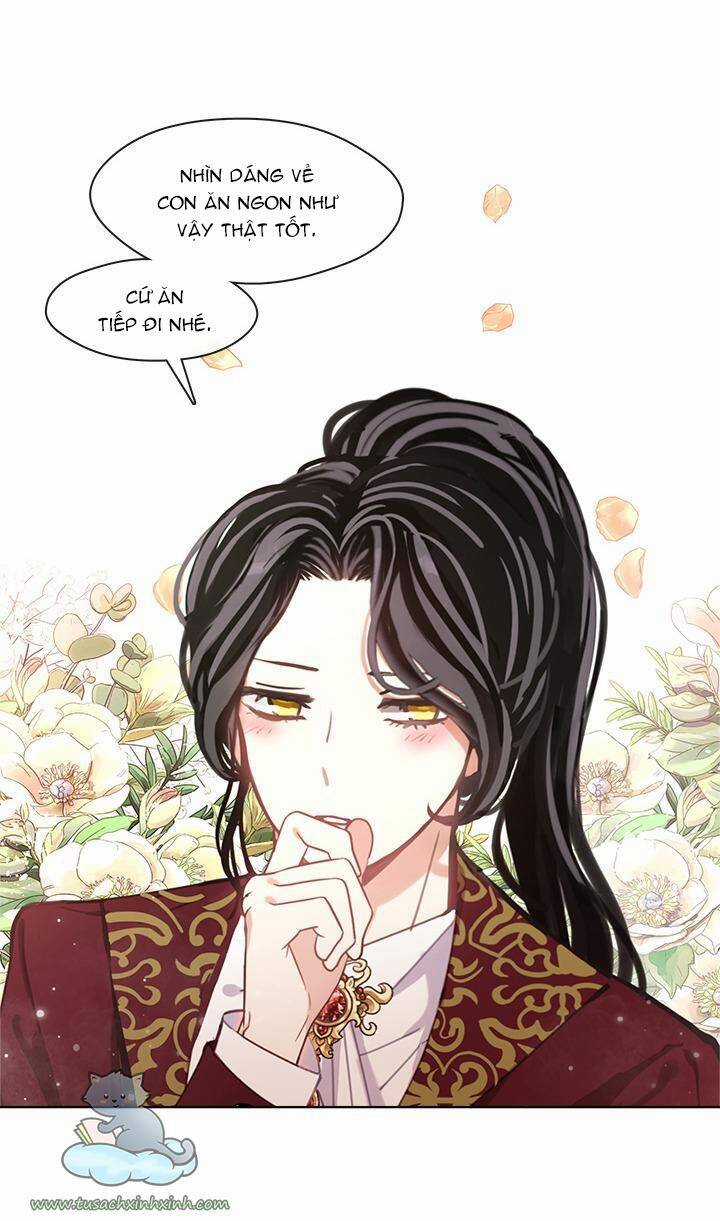 Thành Viên Trong Gia Đình Phát Cuồng Vì Tôi Chương 8 trang 42