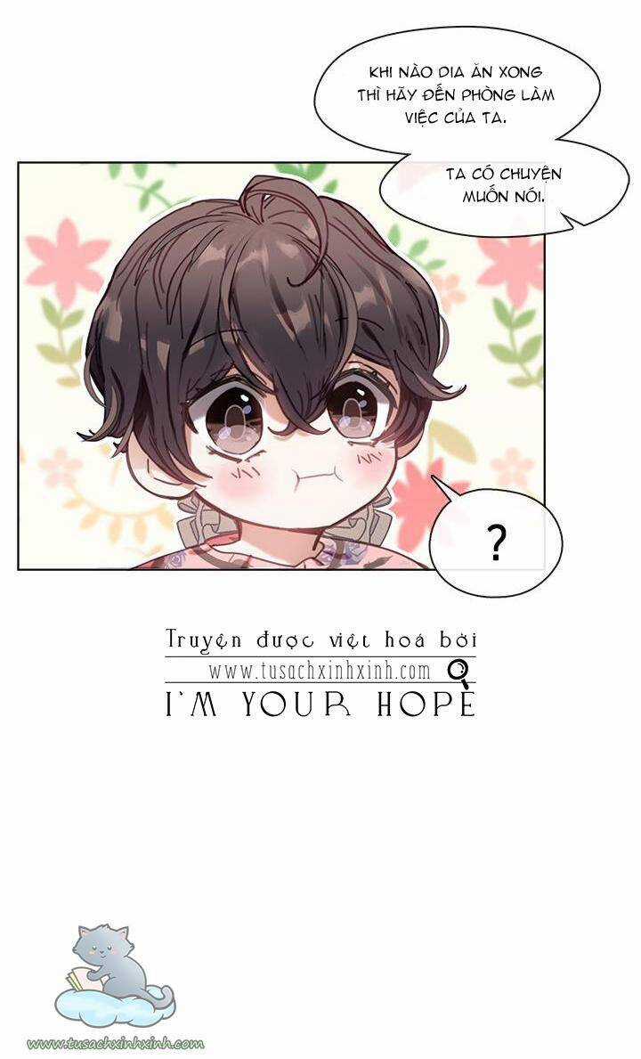 Thành Viên Trong Gia Đình Phát Cuồng Vì Tôi Chương 8 trang 43