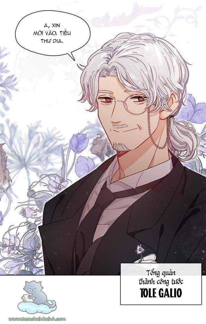 Thành Viên Trong Gia Đình Phát Cuồng Vì Tôi Chương 8 trang 49