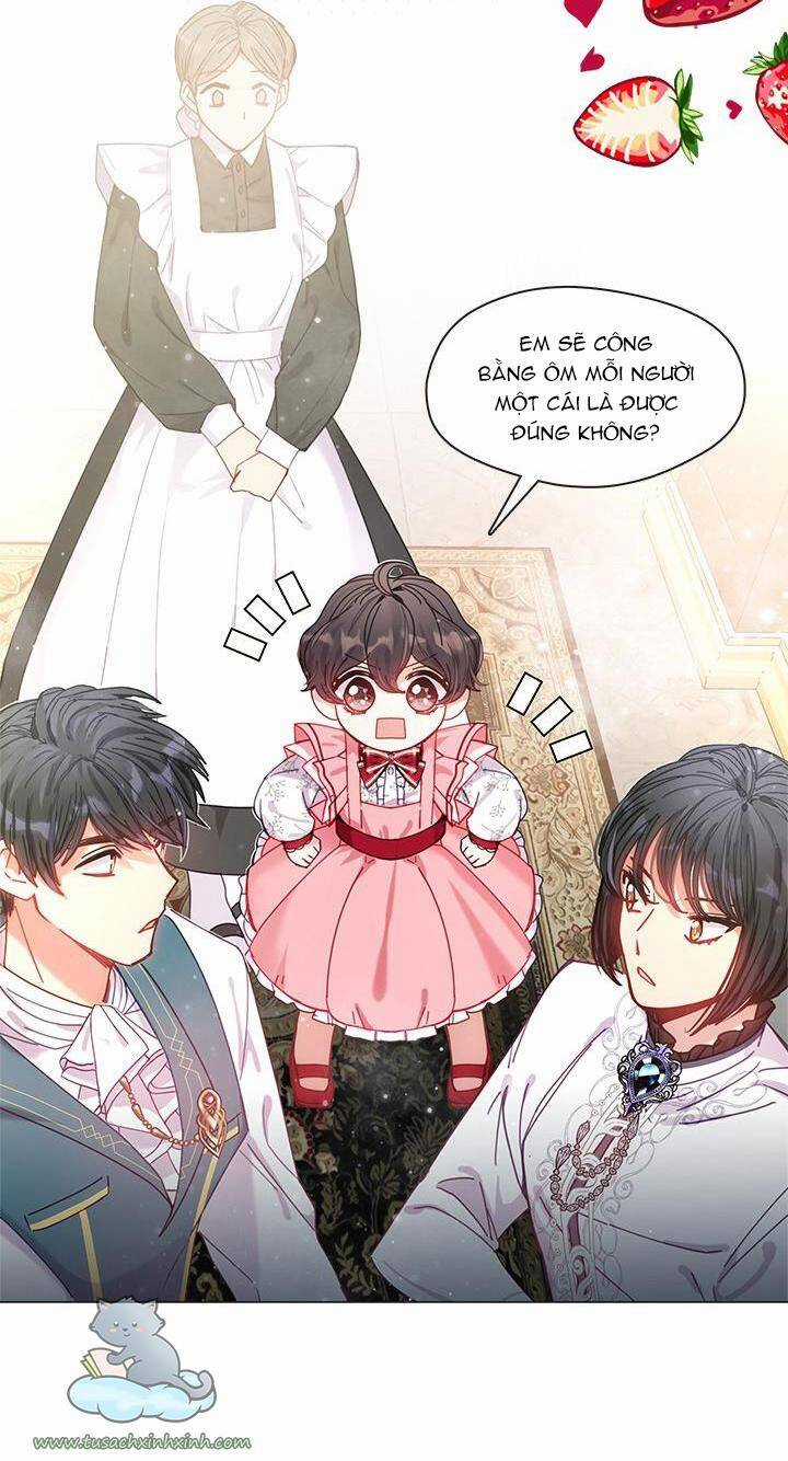 Thành Viên Trong Gia Đình Phát Cuồng Vì Tôi Chương 8 trang 5