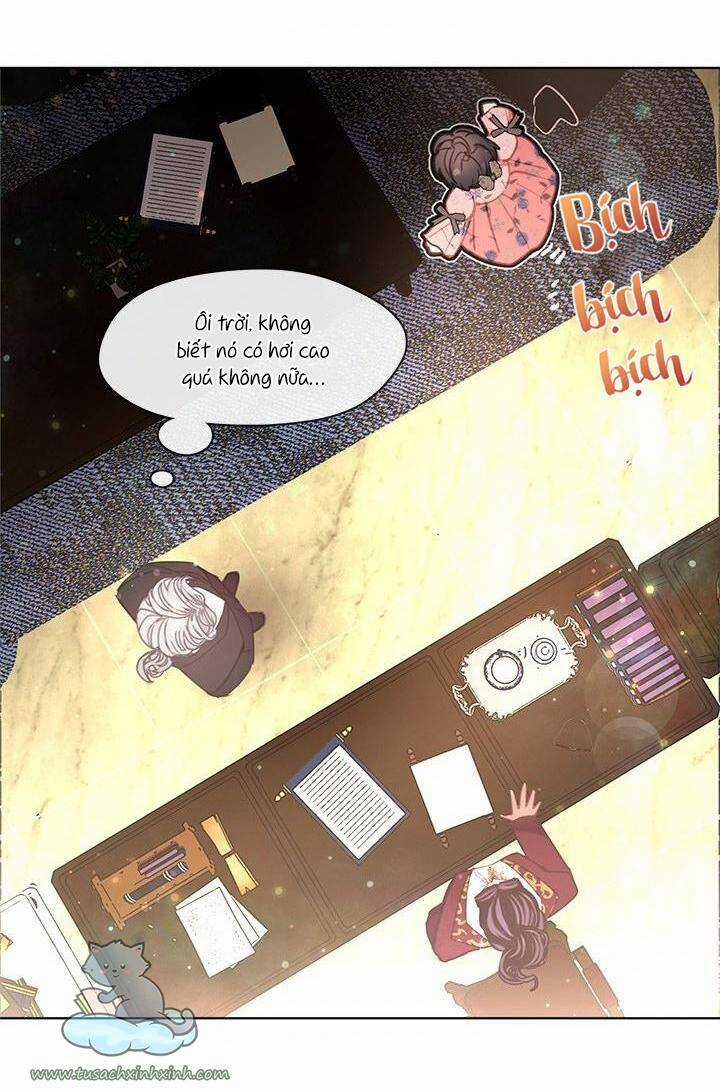 Thành Viên Trong Gia Đình Phát Cuồng Vì Tôi Chương 8 trang 51