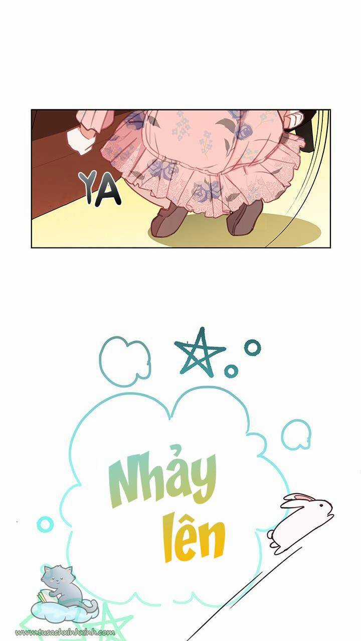 Thành Viên Trong Gia Đình Phát Cuồng Vì Tôi Chương 8 trang 54