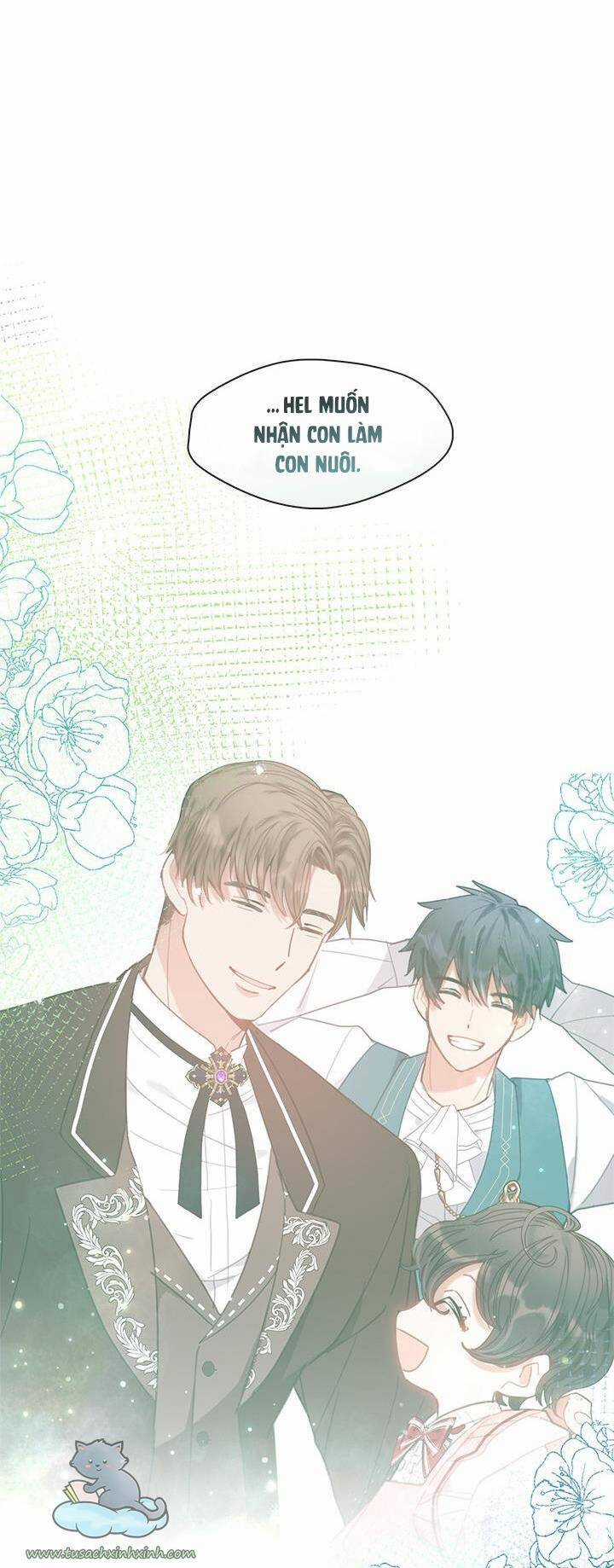 Thành Viên Trong Gia Đình Phát Cuồng Vì Tôi Chương 8 trang 59