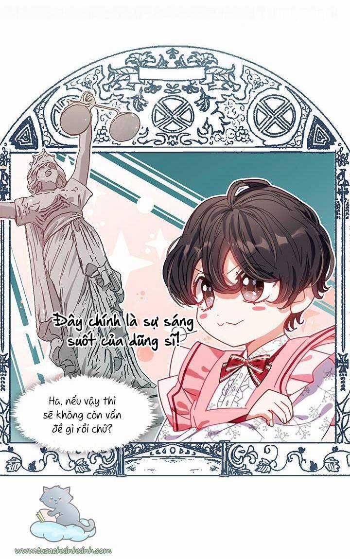 Thành Viên Trong Gia Đình Phát Cuồng Vì Tôi Chương 8 trang 6