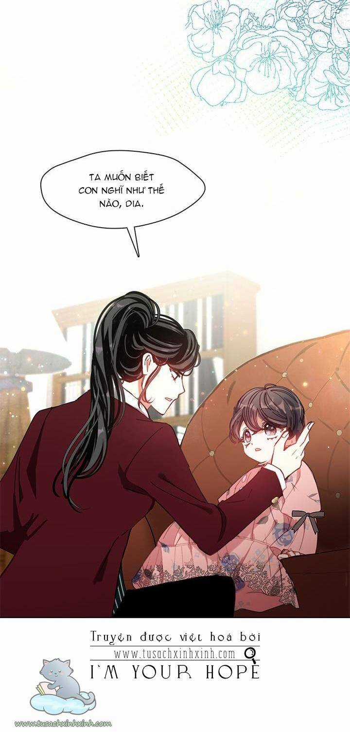 Thành Viên Trong Gia Đình Phát Cuồng Vì Tôi Chương 8 trang 60