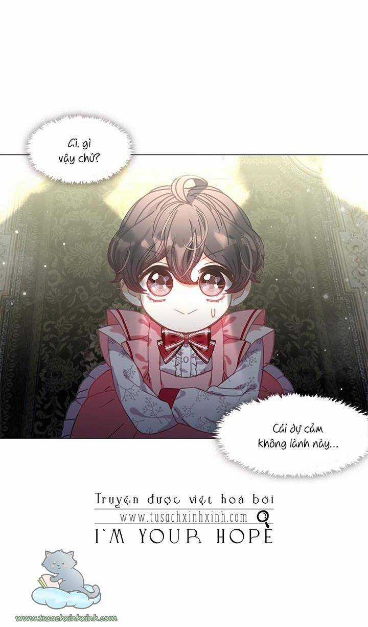 Thành Viên Trong Gia Đình Phát Cuồng Vì Tôi Chương 8 trang 8