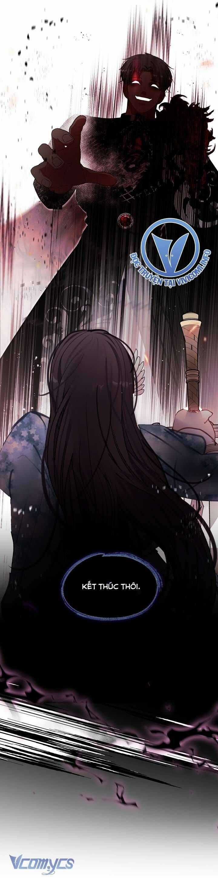 Thành Viên Trong Gia Đình Phát Cuồng Vì Tôi Chương 80 trang 11