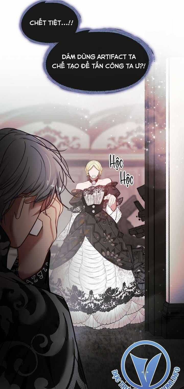 Thành Viên Trong Gia Đình Phát Cuồng Vì Tôi Chương 80 trang 13