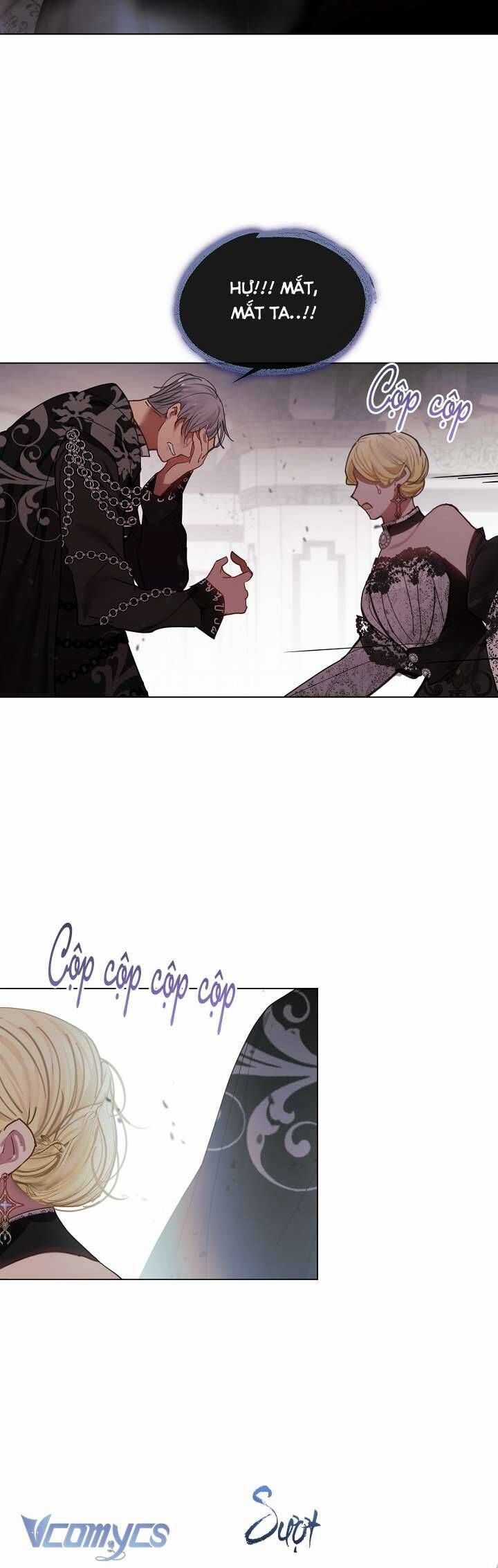 Thành Viên Trong Gia Đình Phát Cuồng Vì Tôi Chương 80 trang 15