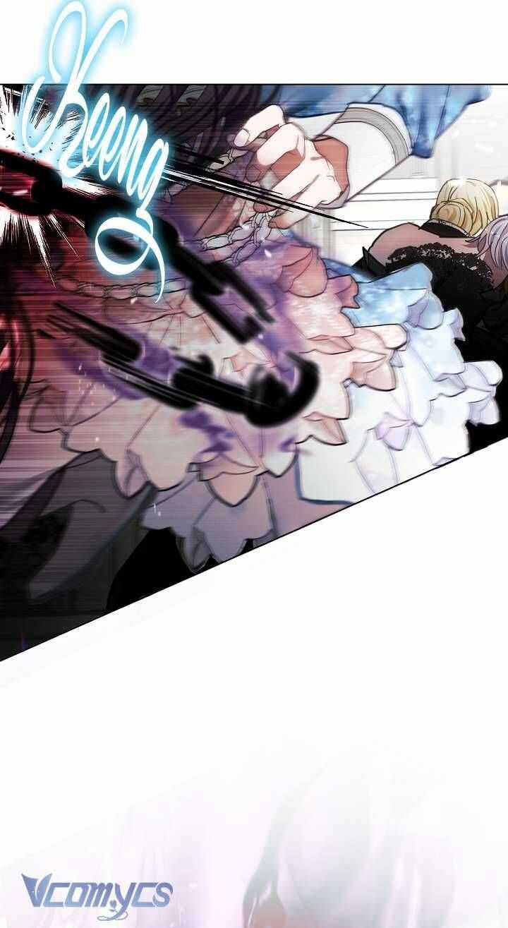 Thành Viên Trong Gia Đình Phát Cuồng Vì Tôi Chương 80 trang 18