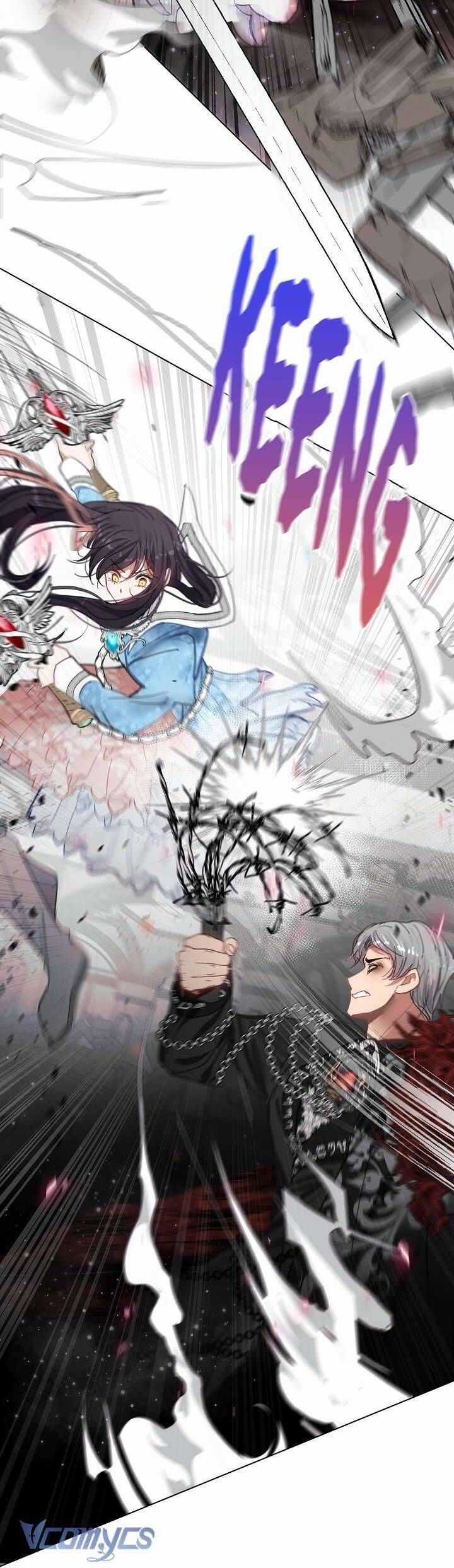 Thành Viên Trong Gia Đình Phát Cuồng Vì Tôi Chương 80 trang 2