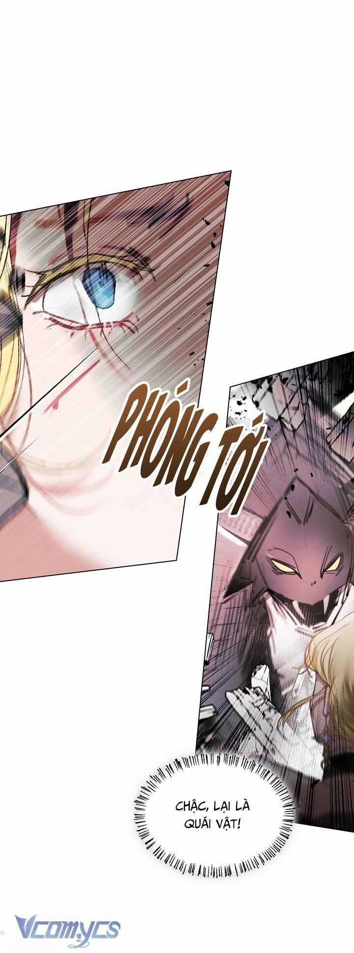 Thành Viên Trong Gia Đình Phát Cuồng Vì Tôi Chương 80 trang 28