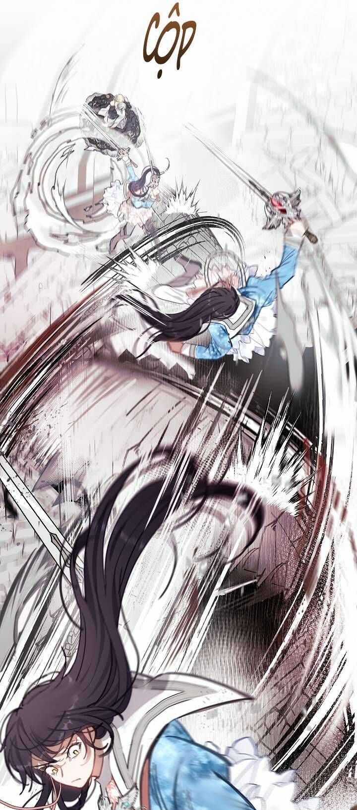 Thành Viên Trong Gia Đình Phát Cuồng Vì Tôi Chương 80 trang 29