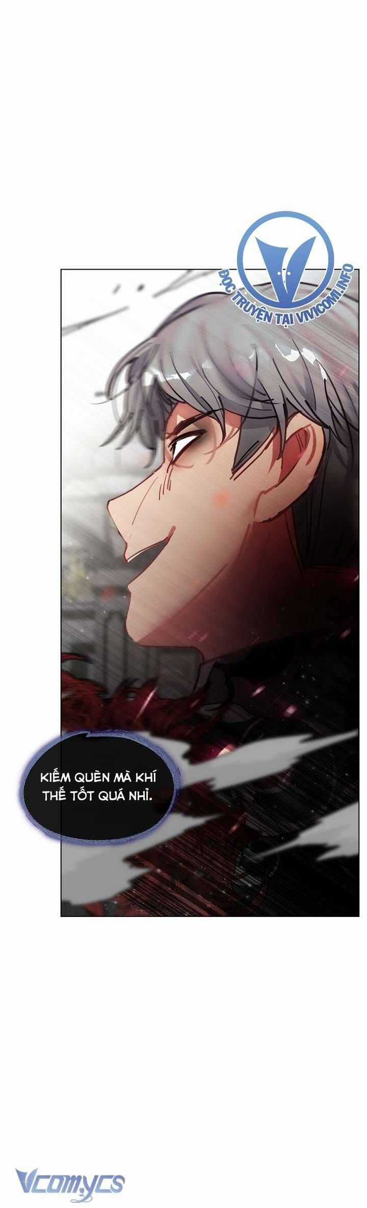 Thành Viên Trong Gia Đình Phát Cuồng Vì Tôi Chương 80 trang 3